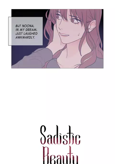 Sadistic Beauty Ch.1-27