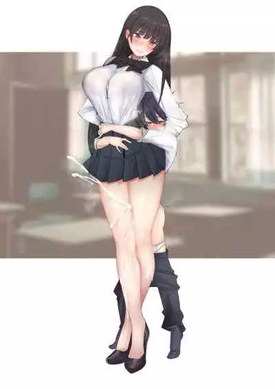 [L.G.C. (Rib:y(uhki))] Amayakasarete Matenrou [Digital]