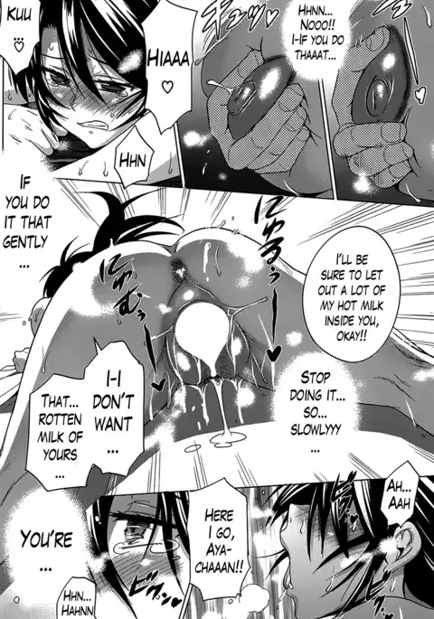 Girls Lacrosse Club + Bonus Chapter 8 + Bonus Booklet Melon