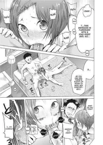 [Tadataka Kawasaki] Tsuitekimasu! | I'm Coming With You! [English]