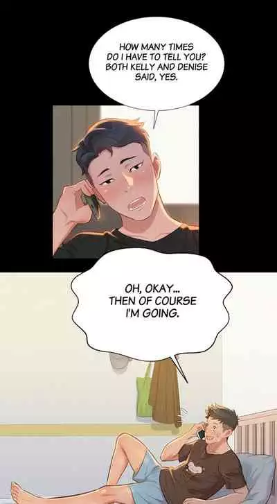 Sister Neighbors (Uncensored) [Chapter 1-18]