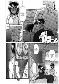 (Sanbun Kyoden) maso-mess Ch. 1-11 [English] [_ragdoll]