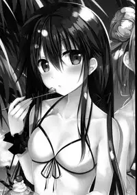 (C88) [TwinBox (Maki, Tama)] Yahari Shojo no Watashi wa Machigatte Ii janai. (Yahari Ore no Seishun Love Come wa Machigatteiru.) [English] {KFC Translations}