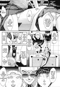 [Kino Hitoshi] Kinshinsoukan | Incest [English] [SaHa]