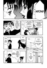 [Minazuki Juuzou] Zutto Zutto Suki Datta... | I've always loved you... Ch. 1-5 [English] [gustmonk]