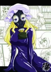 [Nyanko no Me (Tamakko)] 2ndskin vol.5