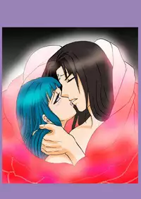 [Neji Hina no Sekai (Kuuya)] HARD CANDY (Naruto) [Digital]