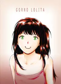 [Kharisma Jati] Gorno Lolita [Chinese] [沒有漢化]