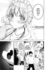 [Neet] Himitsudere - Secret Love Ch. 1-10 [English]