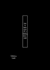 [Ukkaridou (Shimazu Isami)] Sentehisshou Yudantaiteki | How to Take Care of a Tomboy Mermaid 1 (Pokemon) [English] {ramza022}