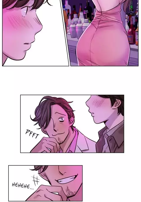 Atonement Camp Ch.1-20