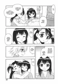 [Shinozaki Rei] Anadori Gataki Bokura [English] [desudesu]