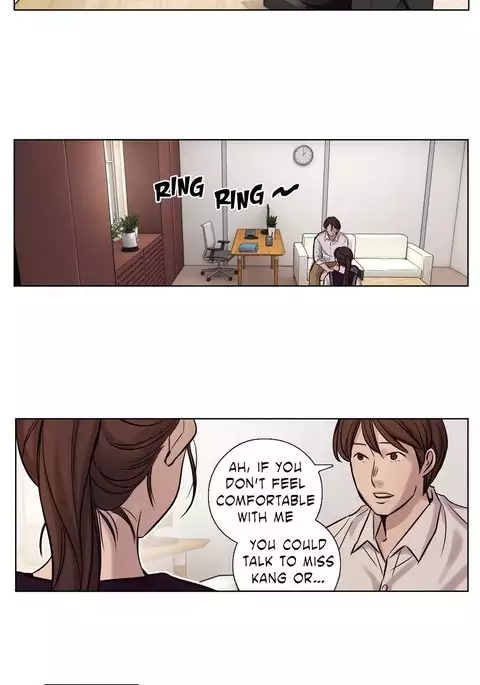 Atonement Camp Ch.1-19