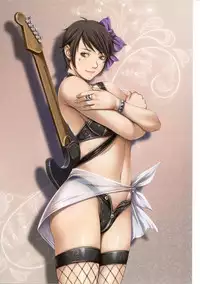 [Empress (Seishoujo)] ~Seishoujo Artworks~ LEWDNESS