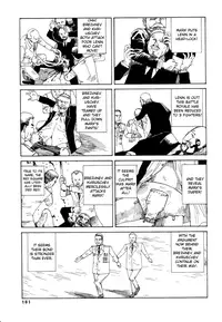 [Kago Shintarou] Odoru! Kremlin Goten - Танцевать! Кремль Дворёц | Dance! Kremlin Palace [English]