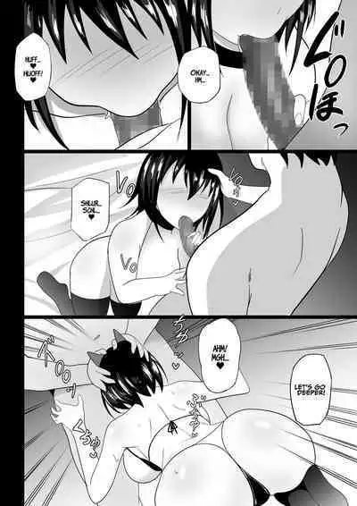 Osananajimi to no Hoshuu ga Ero Sugiru | Supplementary Lessons With My Childhood Friend Are Too Erotic