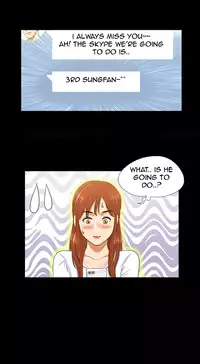 Sexual Fantasy Ch.1-15 (English) (Ongoing)