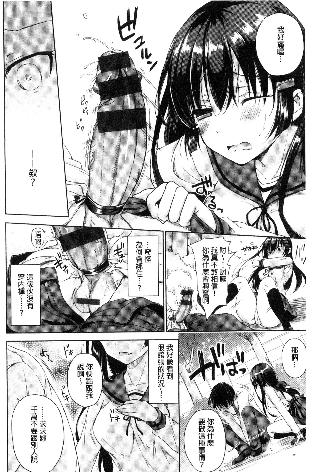 Shikiyoku Träumerei