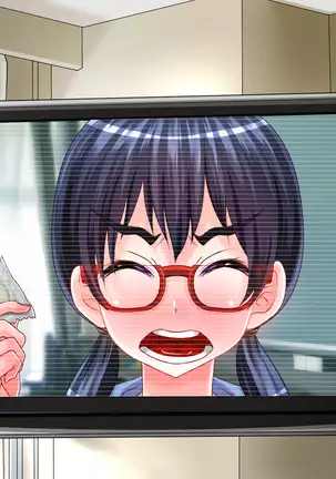 Shikyuu ni Shu Ippai! Mirai no Tame no Shu Atsume