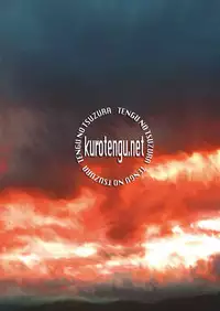 [TENGU NO TSUZURA (Kuro Tengu)] CRAZY ANGEL (Neon Genesis Evangelion) [English] [Trinity Translations] [Digital]