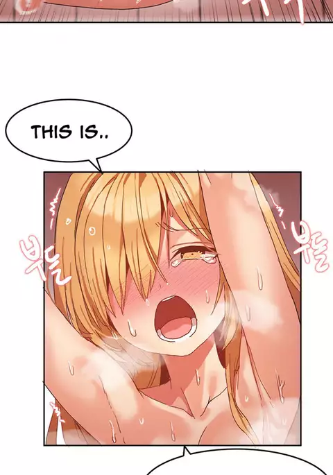 Hari Dormitory Ch.0-25