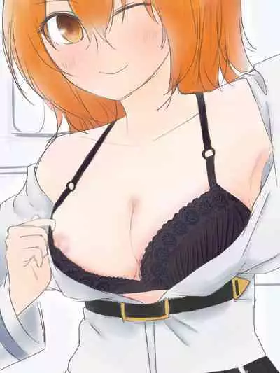 [c] [Man guda ♀] etchi na yatsu matome(Fate/Grand Order)