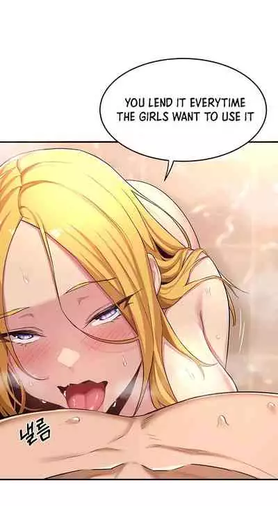 [Abio4, Bangkki] Sextudy Group (1-17) [English] [Ongoing]