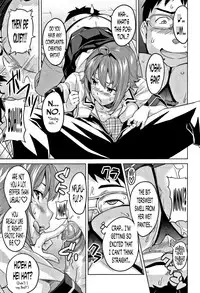 [Takeda Hiromitsu] Tsundero Ch. 1-3, 6, 9-10 [English] [Decensored]