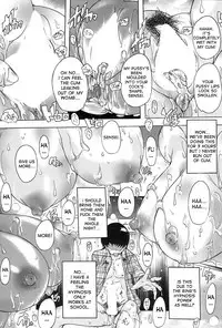 [Natsuka Q-Ya] Saimin! Zenra Gakuen｜Hypnotism! Nude Girls School Ch. 1-3 [English] [desudesu] [Digital]