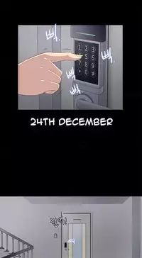 Girl Next Door Ch.1-21 (English) (Ongoing)