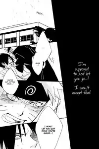 (SUPER17) [KSL (Okimura Shino)] SONONUKUMORINI YOUGA-ARU | That Warmth has a Purpose (Naruto) [English] [Shadowcatkin16]