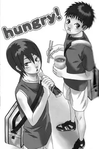 [Sabawo (380)] Hungry