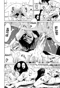 [Akatsuki Myuuto] Bishoujo Club | Beautiful Girls Club Ch. 0-6 [English] [The Lusty Lady Project]