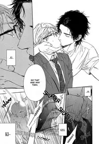 [Enzou] Drugless Sex [English]