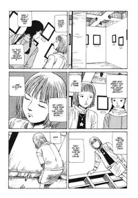 Shintaro Kago - Fetus Collection [ENG]