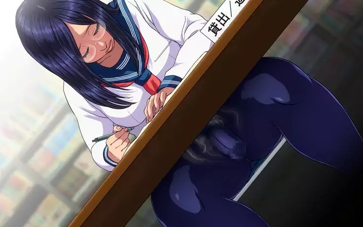 Kou-Monkey Ayaka Bangai Hen ~ Hakamata-Kun Kotetsu Manko Date ~