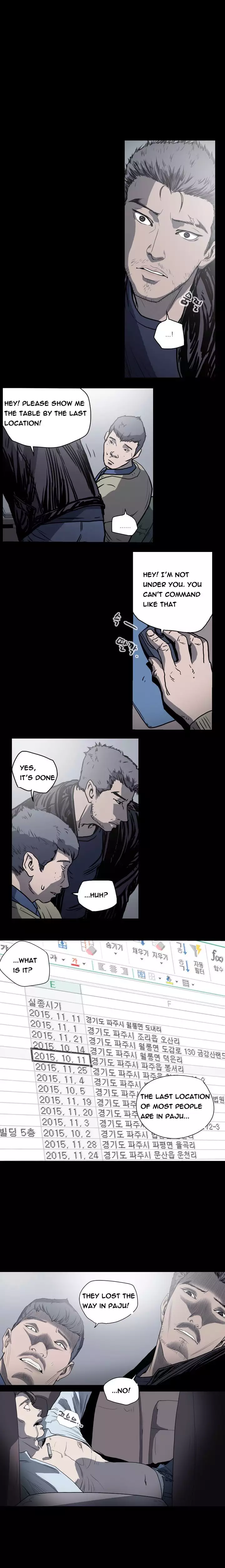 Kitsch | Disrespectful Bitch Ch. 1-65