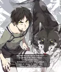 (FALL OF WALL3) [Meru (mario)] Letter (Shingeki no Kyojin) [English] {Baka Dumb Aho Scans}