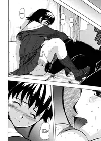 [Yamada Tahichi] Kaerimichi | The Road Home [English]