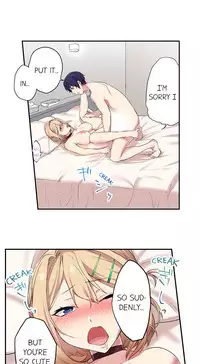 Committee Chairman, Didn't You Just Masturbate In the Bathroom? I Can See the Number of Times People Orgasm (Ch.1 - 24)[English](Ongoing)