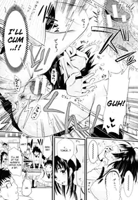 [Kojima Saya] Denpa Girl Twins | Electric Brain Waves Twin Girls (COMIC MUJIN 2011-11) [English] [CGrascal]