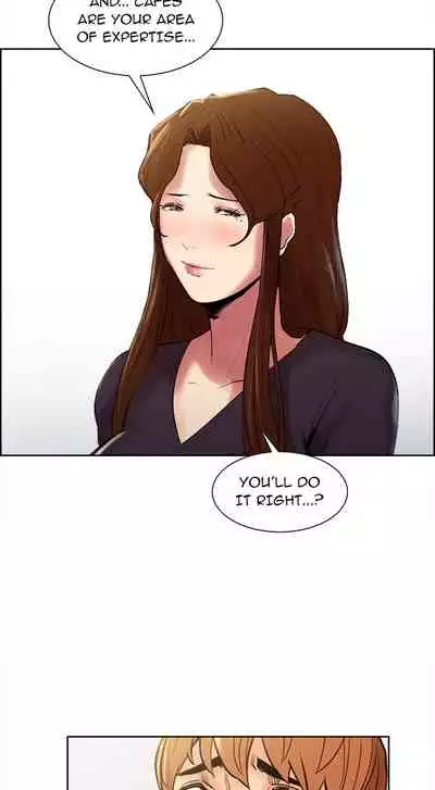 The Sharehouse Ch. 1-11