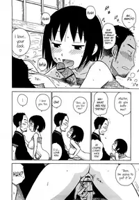 [Karma Tatsurou] Night After Night ch.1-4 (English)