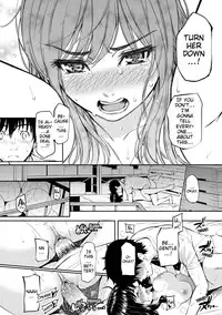 [Homunculus] Renai Sample [English] [Decensored]