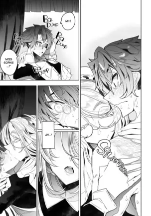 Gentleman's Maid Sophie 2