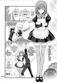 [TK-Brand (Nagi Mayuko)] Areruya is Sekai no Subete (Gundam 00)