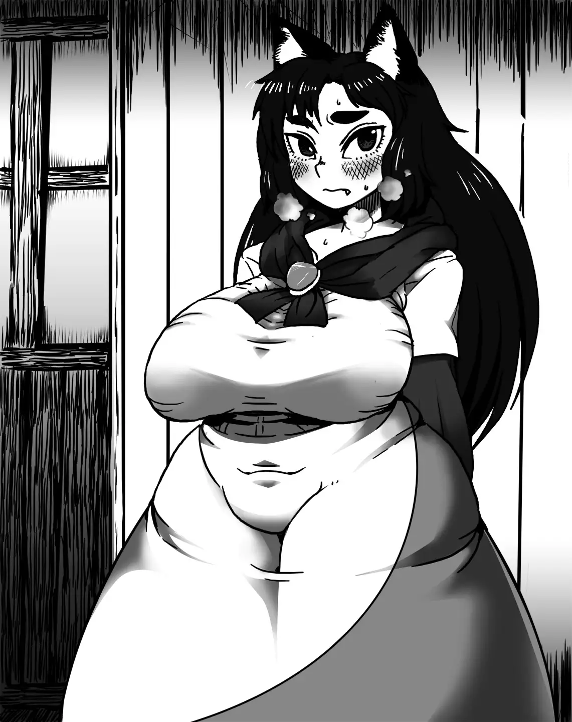 Kagerou Shindan 1–5