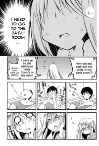 [Ponkotsu Works] Ojou-sama wa Nigedashita - The Grace Escape Ch. 1-17 [English] [Japanzai]