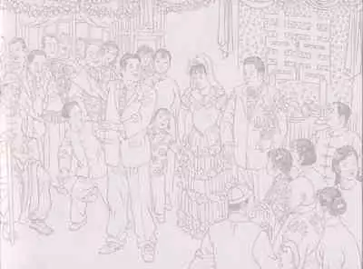 史上名妓 画魂传奇-潘玉良（上）（孙福林 2014年12月）