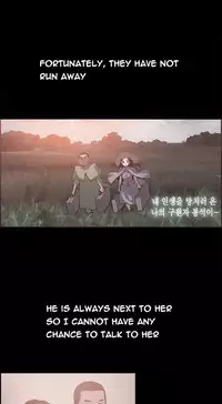 [Mr. Byeong-Su] Cohabitation Ch.1-33 (English) (Ongoing)